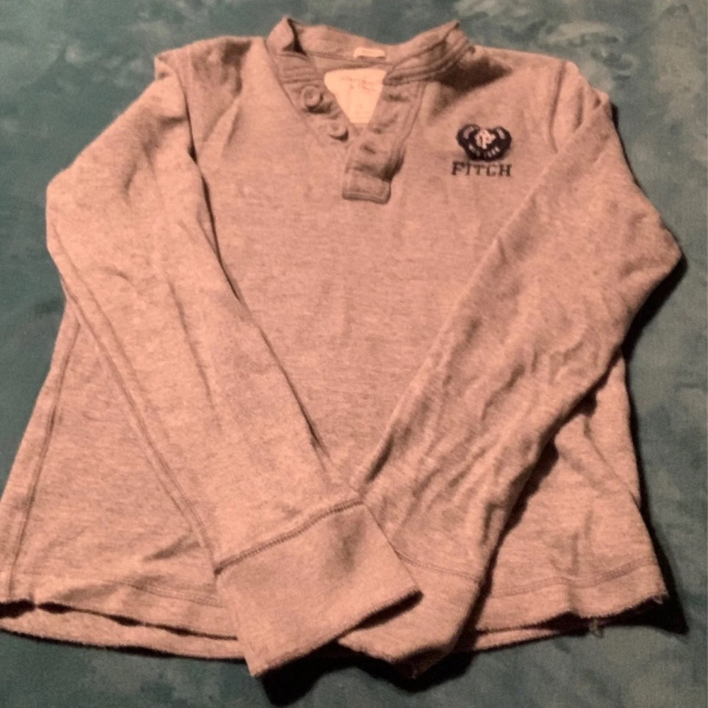 Abercrombie & Fitch Large Men’s Sweater